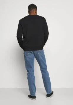 Wrangler TEXAS - Jeans Tapered Fit - Blue Stones -Deutschland Wrangler Verkaufs-Shop 704be6bf9bd241598a67c646b11a78ae