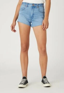Wrangler Jeans Shorts - Good Intentions
