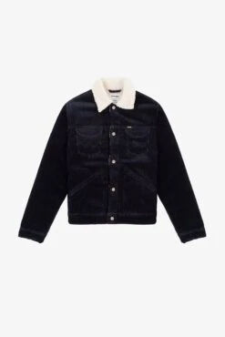 Wrangler Jeansjacke - Navy 11 Wrangler Jeansjacke - Navy -Deutschland Wrangler Verkaufs-Shop 7193ee81c0894b2fb8460158eca3bde1