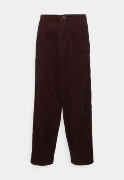 Wrangler CASEY JONES CORDUROY - Chino - Aubergine -Deutschland Wrangler Verkaufs-Shop 725555ac4b8941b79db63c12e2f9882a