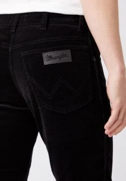 Wrangler TEXAS CORDUROY - Stoffhose - Black 9 Wrangler TEXAS CORDUROY - Stoffhose - Black -Deutschland Wrangler Verkaufs-Shop 73df7b6107ec4faab03f3c4e8cc8769c