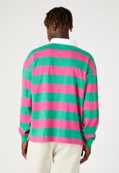 Wrangler RUGBY - Poloshirt - Fuchsia Rose 8 Wrangler RUGBY - Poloshirt - Fuchsia Rose -Deutschland Wrangler Verkaufs-Shop 76f89495a8834d8aae2284c4c6712e33