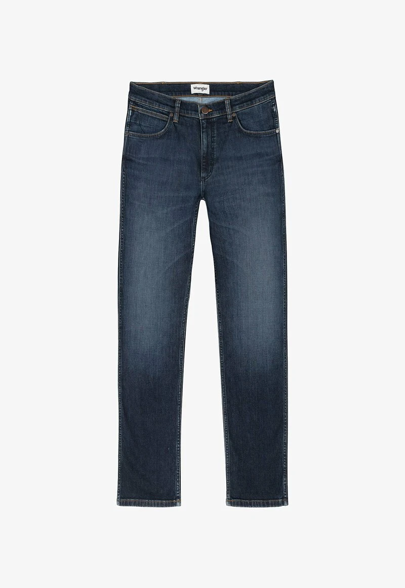 Wrangler Jeans Straight Leg - Electric Rodeo 6 Wrangler Jeans Straight Leg - Electric Rodeo – Bild 6