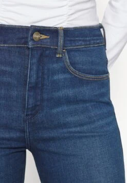 Wrangler HIGH - Jeans Skinny Fit - Cozy Night -Deutschland Wrangler Verkaufs-Shop 791d997adbf54efdad7ac0f85b6359c5