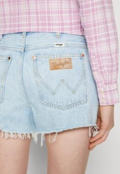 Wrangler FESTIVAL - Jeans Shorts - Bad Intentions 9 Wrangler FESTIVAL - Jeans Shorts - Bad Intentions -Deutschland Wrangler Verkaufs-Shop 7a24c1ca5e964765bec3c0dec3f342f9