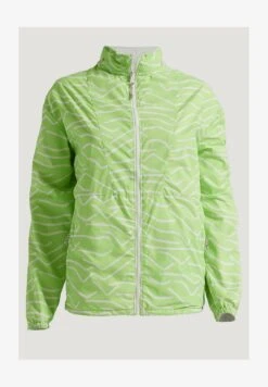 Wrangler REVERSIBLE - Windbreaker - Sharp Green -Deutschland Wrangler Verkaufs-Shop 7aa0746a07304378997b52ea832d80f5
