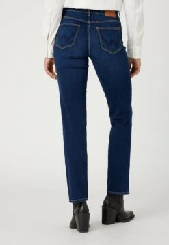 Wrangler Jeans Straight Leg - Anabel -Deutschland Wrangler Verkaufs-Shop 7ae1025fbe1f4ccf8b66c7602484350a