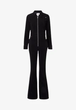 Wrangler X FENDER - Jumpsuit - Black 10 Wrangler X FENDER - Jumpsuit - Black -Deutschland Wrangler Verkaufs-Shop 7b8551224a77438c87549009ddbf3b0c