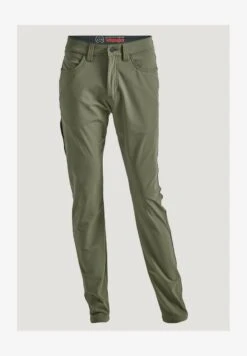 Wrangler Stoffhose - Dusty Olive -Deutschland Wrangler Verkaufs-Shop 7c8da571ab754344bc43569722d3a867