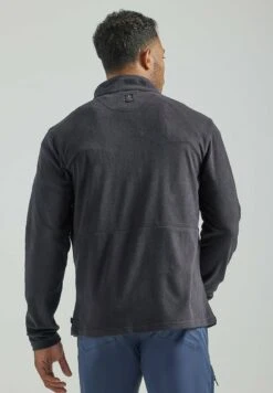 Wrangler TECHNICAL - Fleecejacke - Black 8 Wrangler TECHNICAL - Fleecejacke - Black -Deutschland Wrangler Verkaufs-Shop 7cecdb2d8ccd41e3a4bfbfb957119f4c