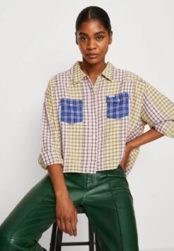 Wrangler PATCH BOXY WORK SHIRT - Hemdbluse - Fuchsia Rose 9 Wrangler PATCH BOXY WORK SHIRT - Hemdbluse - Fuchsia Rose -Deutschland Wrangler Verkaufs-Shop 7d36309d875a47c2a481a0bc962ab8cf