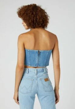 Wrangler Top - Prince 8 Wrangler Top - Prince -Deutschland Wrangler Verkaufs-Shop 80a2fc541670429090eec5d886350542