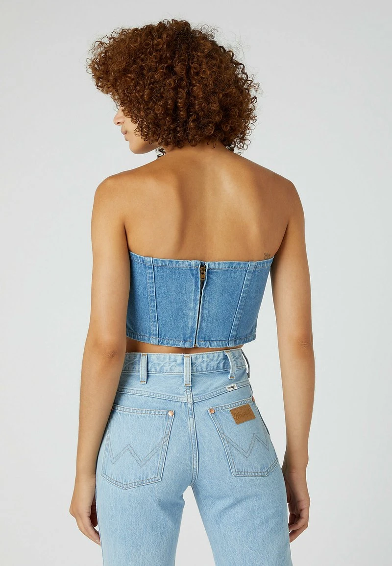 Wrangler Top - Prince 3 Wrangler Top - Prince – Bild 3