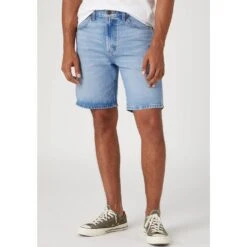 Wrangler Jeansshorts