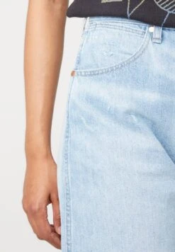 Wrangler FESTIVAL - Jeans Shorts - Vintage Days -Deutschland Wrangler Verkaufs-Shop 8288c0e87c75499087f9055bd57ce5e2