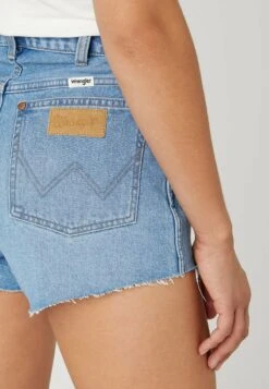 Wrangler Jeans Shorts - Good Intentions 9 Wrangler Jeans Shorts - Good Intentions -Deutschland Wrangler Verkaufs-Shop 83386e02621b400c8e72dd42e218070e