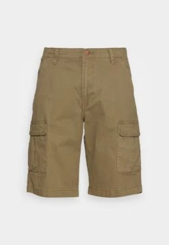 Wrangler CASEY - Shorts - Lone Tree Green 9 Wrangler CASEY - Shorts - Lone Tree Green -Deutschland Wrangler Verkaufs-Shop 8389d2f2b9784ab3942bd6d24d2a29eb