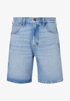 Wrangler FRONTIER SHORT - Jeans Shorts - Eightball -Deutschland Wrangler Verkaufs-Shop 84d0164b8c0747ceb2e7e33f88eca231