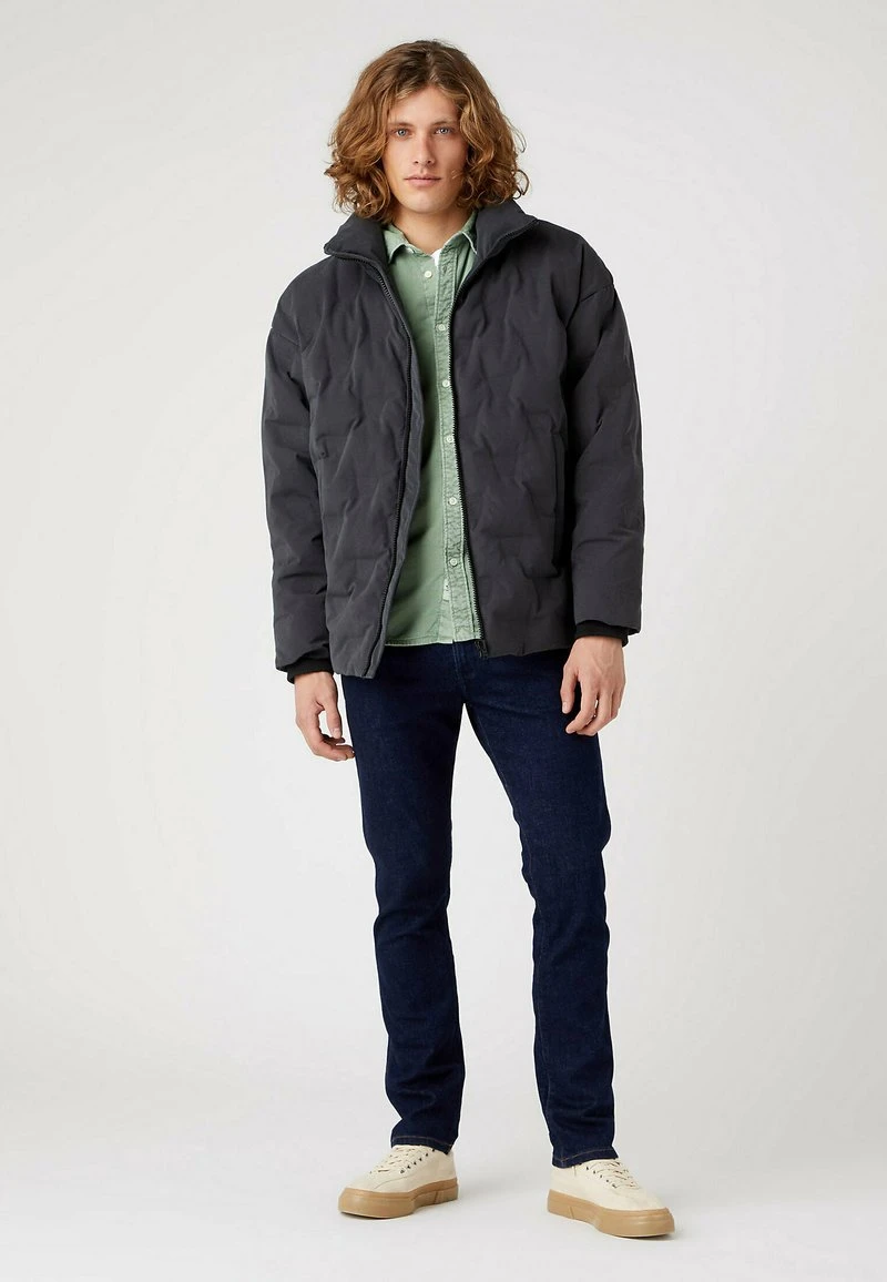 Wrangler LARSTON - Jeans Slim Fit - Day Drifter 2 Wrangler LARSTON - Jeans Slim Fit - Day Drifter – Bild 2