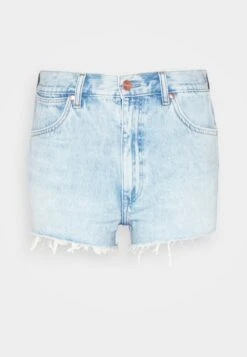 Wrangler FESTIVAL - Jeans Shorts - Bad Intentions 10 Wrangler FESTIVAL - Jeans Shorts - Bad Intentions -Deutschland Wrangler Verkaufs-Shop 88615a5207ce488bad0dbb1c177b50bc