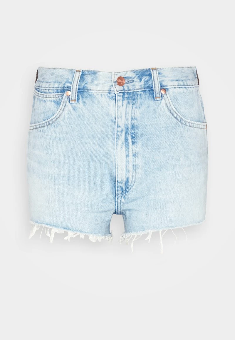 Wrangler FESTIVAL - Jeans Shorts - Bad Intentions 5 Wrangler FESTIVAL - Jeans Shorts - Bad Intentions – Bild 5