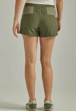 Wrangler HIKE/WATER - Shorts - Deep Depths -Deutschland Wrangler Verkaufs-Shop 8af00812b3194183bf7a052c99011d1e