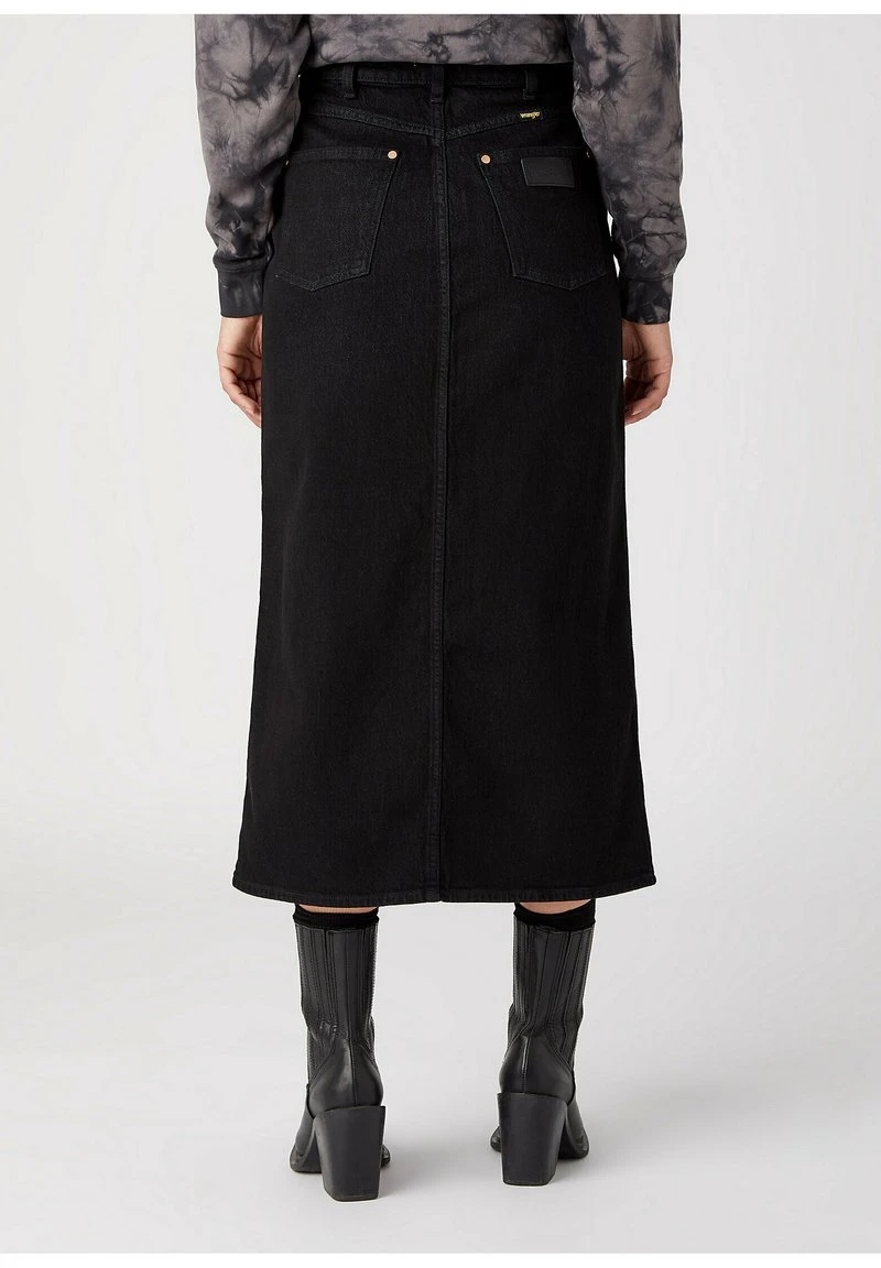 Wrangler MOM - A-Linien-Rock - Prudence 3 Wrangler MOM - A-Linien-Rock - Prudence – Bild 3