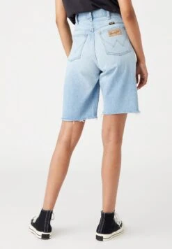 Wrangler FESTIVAL - Jeans Shorts - Vintage Days -Deutschland Wrangler Verkaufs-Shop 8dbdb9fd81314796a96e259990a18496