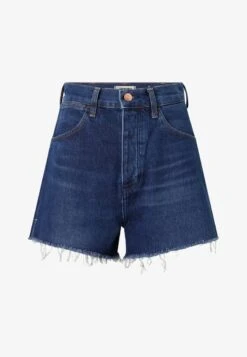 Wrangler FESTIVAL - Jeans Shorts - Blue Horizons -Deutschland Wrangler Verkaufs-Shop 8fc06c6cf32444bb94eb06d419fe4fb5