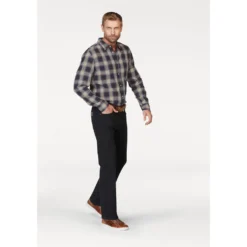 Wrangler Bootcut-Jeans »Jacksville« 9 Wrangler Bootcut-Jeans »Jacksville« -Deutschland Wrangler Verkaufs-Shop 9054b9f5a94382c7b49eec93c6dd9812