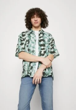 Wrangler TEXAS - Jeans Straight Leg - Dark Blue -Deutschland Wrangler Verkaufs-Shop 909ea58f8e4b4a0ab0880c2c00cb7601