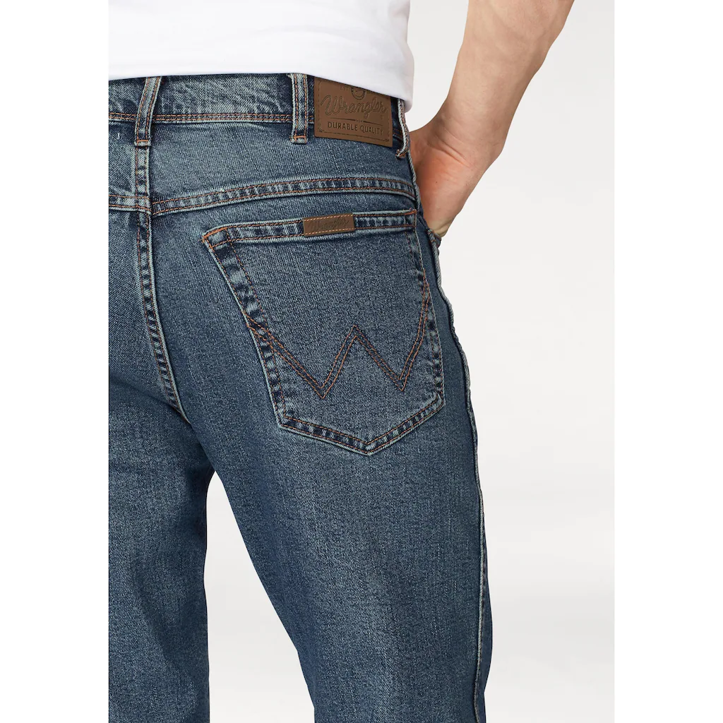 Wrangler Stretch-Jeans »Durable« 3 Wrangler Stretch-Jeans »Durable« – Bild 3