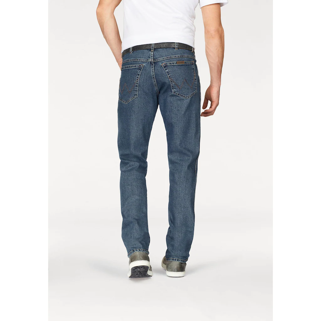 Wrangler Stretch-Jeans »Durable« 2 Wrangler Stretch-Jeans »Durable« – Bild 2