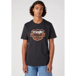 Wrangler T-Shirt »GRAPHIC«