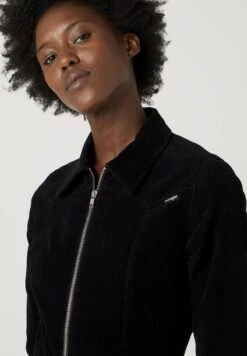 Wrangler X FENDER - Jumpsuit - Black 9 Wrangler X FENDER - Jumpsuit - Black -Deutschland Wrangler Verkaufs-Shop 958472f635204c8292386799f6a9c903