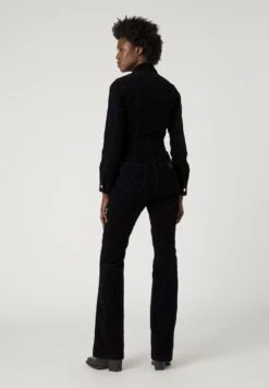 Wrangler X FENDER - Jumpsuit - Black 8 Wrangler X FENDER - Jumpsuit - Black -Deutschland Wrangler Verkaufs-Shop 9761d1114a384e02a5674d43d420c35e