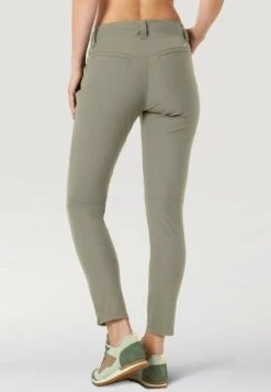 Wrangler Stoffhose - Dusty Olive -Deutschland Wrangler Verkaufs-Shop 979869612b4b4a8aa3691906e302720e