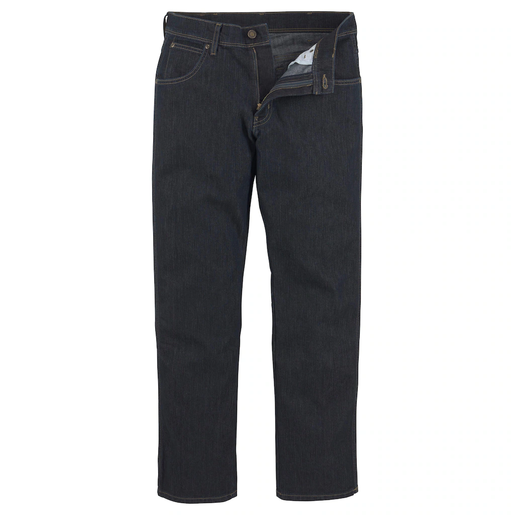 Wrangler Stretch-Jeans 5 Wrangler Stretch-Jeans – Bild 5