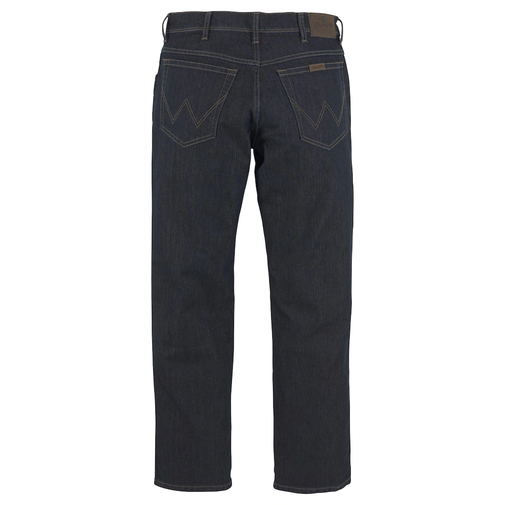 Wrangler Stretch-Jeans 6 Wrangler Stretch-Jeans – Bild 6