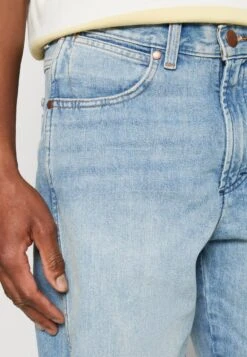 Wrangler FRONTIER SHORT - Jeans Shorts - Sunfade -Deutschland Wrangler Verkaufs-Shop 98df4a0e617b40c99763dcd4a6236561