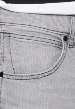 Wrangler GREENSBORO - Jeans Straight Leg - Light Ashes 11 Wrangler GREENSBORO - Jeans Straight Leg - Light Ashes -Deutschland Wrangler Verkaufs-Shop 9997ddcf7148463aa33369cb9c523b2b