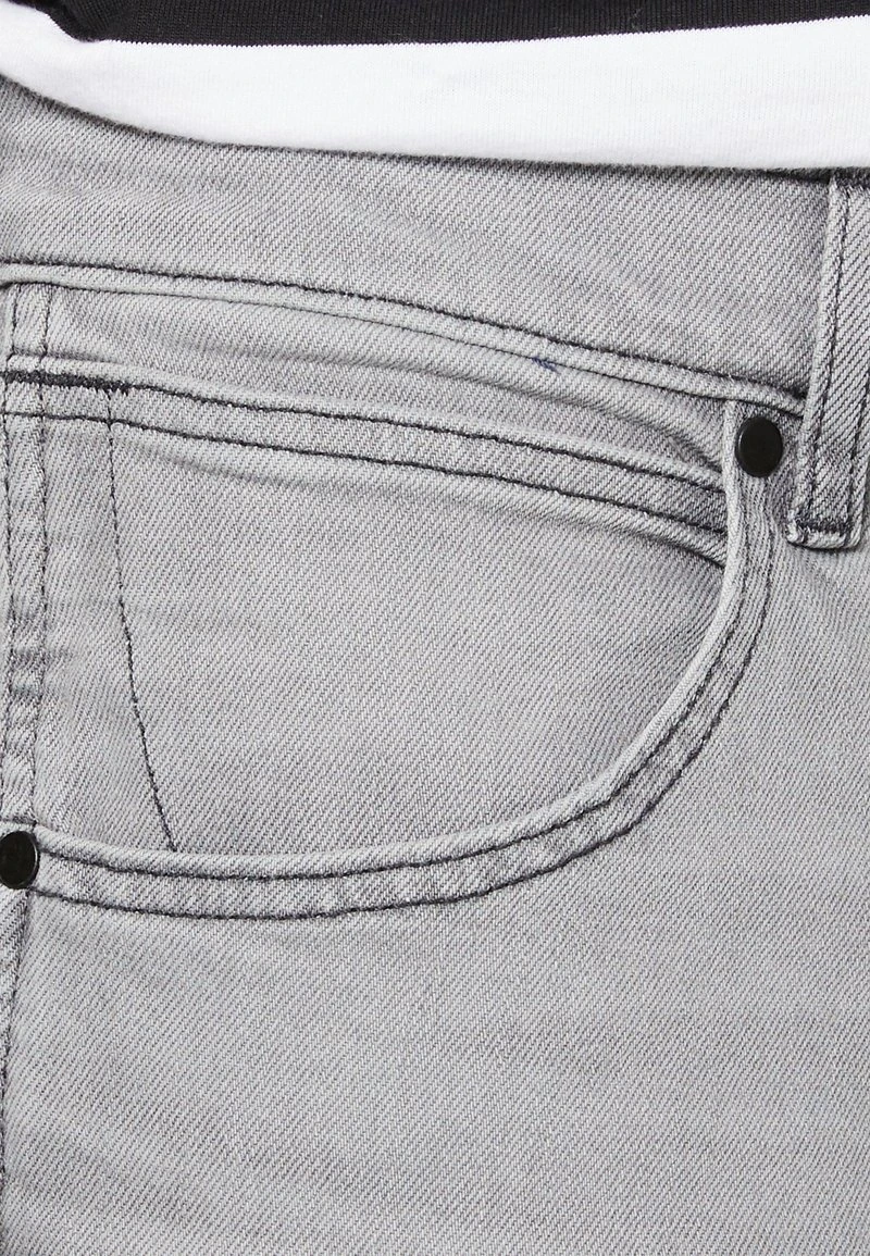 Wrangler GREENSBORO - Jeans Straight Leg - Light Ashes 6 Wrangler GREENSBORO - Jeans Straight Leg - Light Ashes – Bild 6