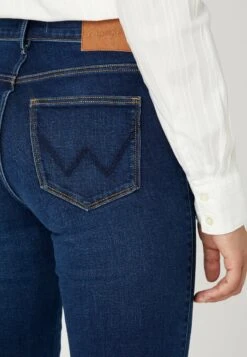 Wrangler Jeans Straight Leg - Anabel -Deutschland Wrangler Verkaufs-Shop 9b9ac117d1c5493f8693efd98e2634fa