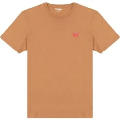 Wrangler T-Shirt »SIGN OFF« 7 Wrangler T-Shirt »SIGN OFF« -Deutschland Wrangler Verkaufs-Shop 9c6285de456e3e79bce3996fe80f4f10