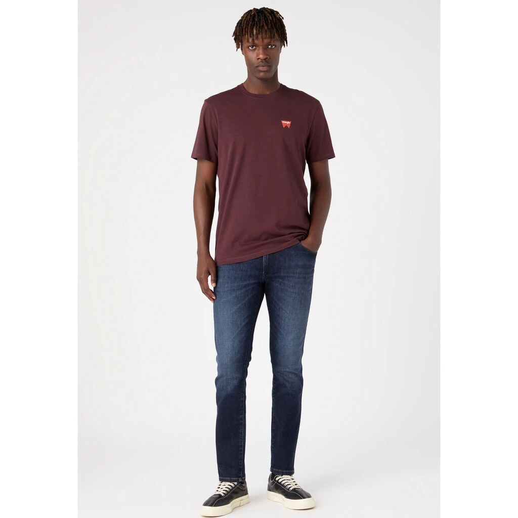 Wrangler T-Shirt 4 Wrangler T-Shirt – Bild 4