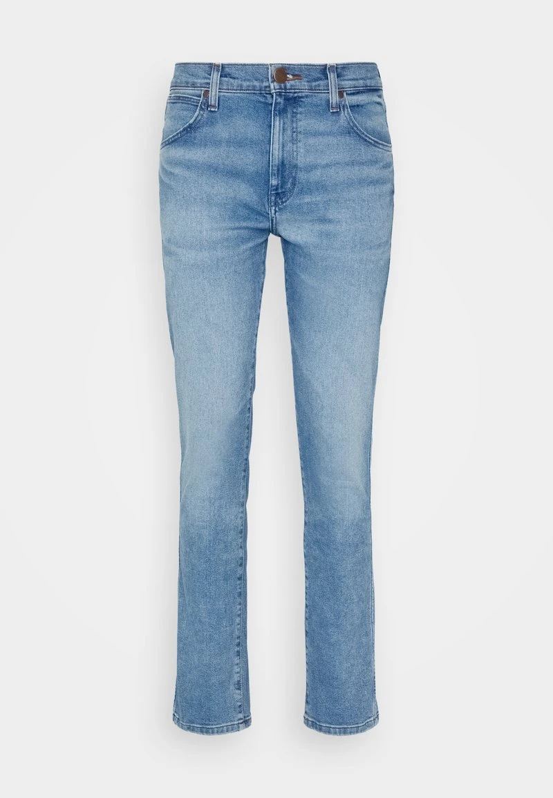 Wrangler LARSTON - Jeans Slim Fit - Cool Twist 5 Wrangler LARSTON - Jeans Slim Fit - Cool Twist – Bild 5