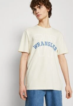 Wrangler GRAPHIC TEE - T-Shirt Print - Turtledove 9 Wrangler GRAPHIC TEE - T-Shirt Print - Turtledove -Deutschland Wrangler Verkaufs-Shop 9ffcaffd6e6b4d758f6fe71c4459c7c0