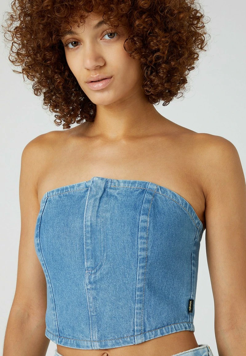 Wrangler Top - Prince 4 Wrangler Top - Prince – Bild 4