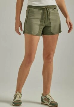 Wrangler HIKE/WATER - Shorts - Deep Depths -Deutschland Wrangler Verkaufs-Shop a108788ffde9420fa944a6deb6db9ba7 1