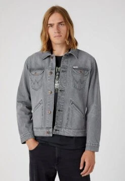 Wrangler Jeansjacke - Bright Side 11 Wrangler Jeansjacke - Bright Side -Deutschland Wrangler Verkaufs-Shop a1d3d535fc5f4ec08e38e316b4485c10 1